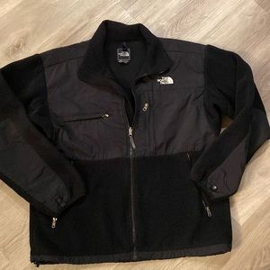 Mens North Face Denali Jacket- XL